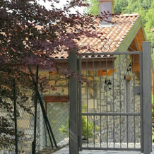 Country house Il Sorriso dei Figli, 迪扎斯科 — 照片 5