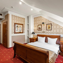 Hotel Diament Arsenal Palace Katowice/Chorzów, 霍茹夫 — 照片 3