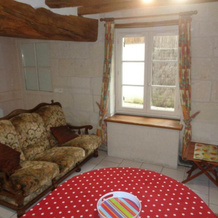 Gîte Restigné, 4 Pièces, 6 Personnes - Fr-1-381-236, Рестинье — фото 2