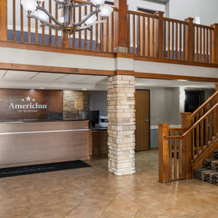 AmericInn by Wyndham Muscatine, Muscatine — photo 2