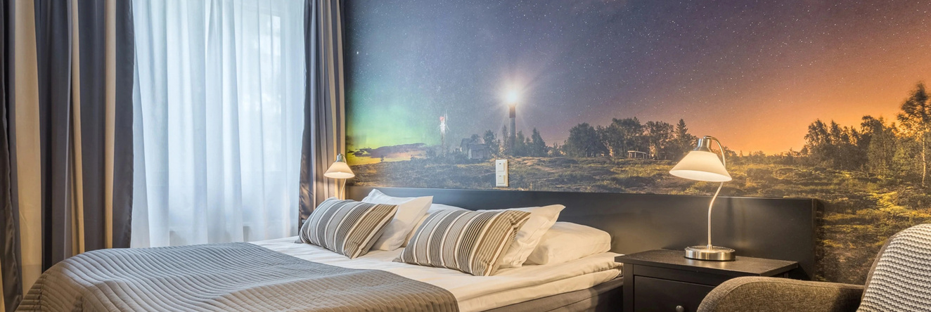 Original Sokos Hotel Kaarle, 科科拉 — 照片 1