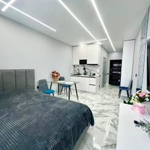 Апартаменты Dailyrent Sochi, Сочи — фото 5
