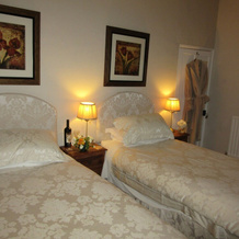 The Mendip Gate Guest House, Уинскомб — фото 5