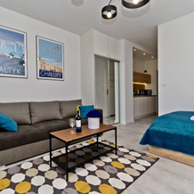 Blueapart Apartamenty Nexo, Пуцк — фото 5