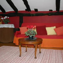 Cottage in Hornedo, 恩特拉姆巴萨瓜斯 — 照片 4