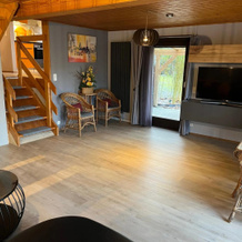 Ferienhaus 32, Киндинг — фото 5