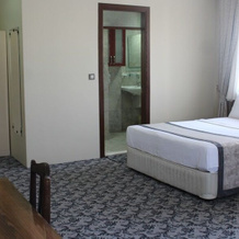 Sahi̇n Hotel, 阿拉谢希尔 — 照片 5