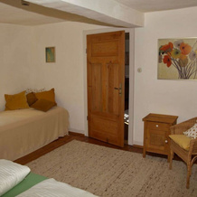 Old Town Hall Apartment in Baden-wurttemberg, Weilmuenster — photo 5