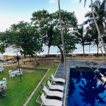 Hotel Kabalana, 阿汉加马 — 照片 3