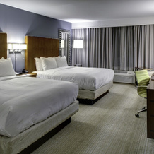 DoubleTree by Hilton Biloxi, MS, 比洛克西 — 照片 3