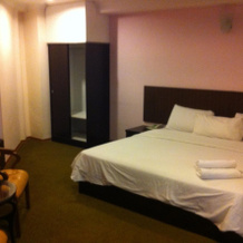 Li Garden Hotel, 马赛 — 照片 5