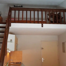 Rental Apartment Les Oliviers - Saint-Cyprien 1 bedroom 4 persons - POP 11753, Saint-Cyprien — photo 3