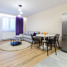 VISENTO Apartments Kreta 52-54, 比亚韦斯托克 — 照片 2