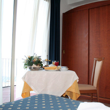 San Leonardo Resort, 维博瓦伦蒂亚 — 照片 2