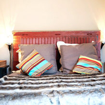 Holiday Home 66300 Castelnou France, 卡斯泰尔努 — 照片 2