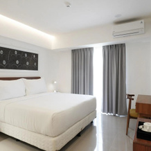Coffee Hotel Ayola Dolok Sanggul, 多洛克桑古尔 — 照片 3