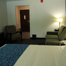 Travelodge by Wyndham Water’s Edge Hotel - Racine, 拉辛 — 照片 4