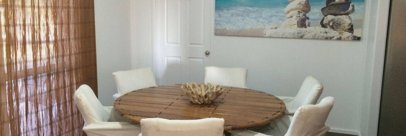 Beachside Bed & Breakfast, Mackay — photo 1