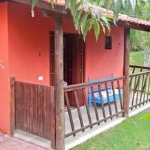 Sitio Pousada Morada Do Sol, Кунья — фото 4
