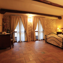 Hotel L'aquila, Л'Акуила — фото 2