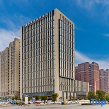 Lefuqiang Jiayue Hotel Fuyang, Фуян — фото 5
