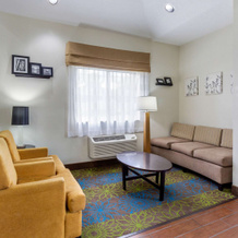 Sleep Inn Ogden near Event Center, 万豪-斯莱特维尔 — 照片 3