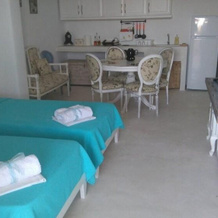 Villa Kampos, Ampelas — photo 4