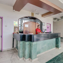 Oyo 60852 Hotel Residency Park, Dhule — photo 2