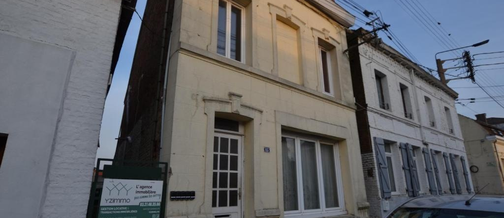 Capsule Valenciennes, Famars — photo 1