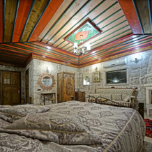 Alaturca House, 格雷梅 — 照片 5