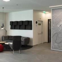 Holiday Inn Express Geneva Airport by IHG, 默伦 — 照片 4