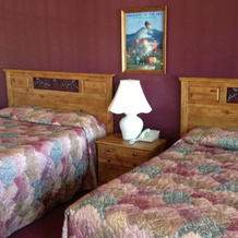 Purple Sage Motel, Пангитч — фото 2