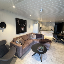 Ski Lodge & Apartments Gautefall, 德朗厄达尔 — 照片 2