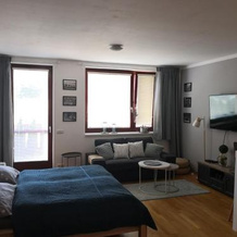 Apartment Čeladná, Челадна — фото 3