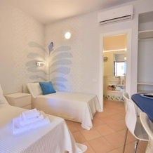 Dolcevita Egadi Resort - Adult Only, Favignana — photo 2