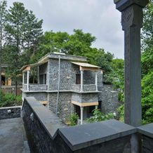 Aranyawas Resort Ranakpur, 乌代浦尔 — 照片 3