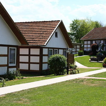 Alcor Hotel Feriendorf An Der Ostsee, Клюц — фото 3