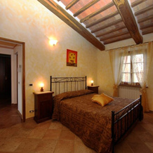 Agriturismo Bagnaia, 圣奎里科多尔恰 — 照片 4