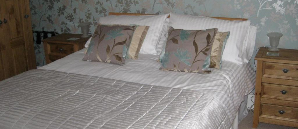 Taylors Guest House, 索尔兹伯里 — 照片 1