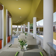 Biografiya Living quarters, 梅斯哈科 — 照片 3