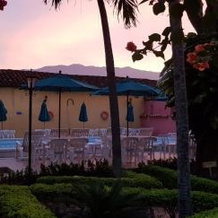 Hotel Guaracu, 圣菲德安蒂奥基亚 — 照片 2