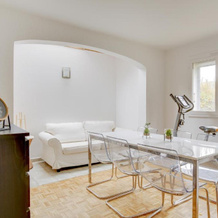 Chic House With Babyfoot And Gym, Гианкур — фото 2