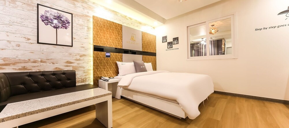 Yeongju Hue Stay Self Check-in Motel, Yeongju — photo 1