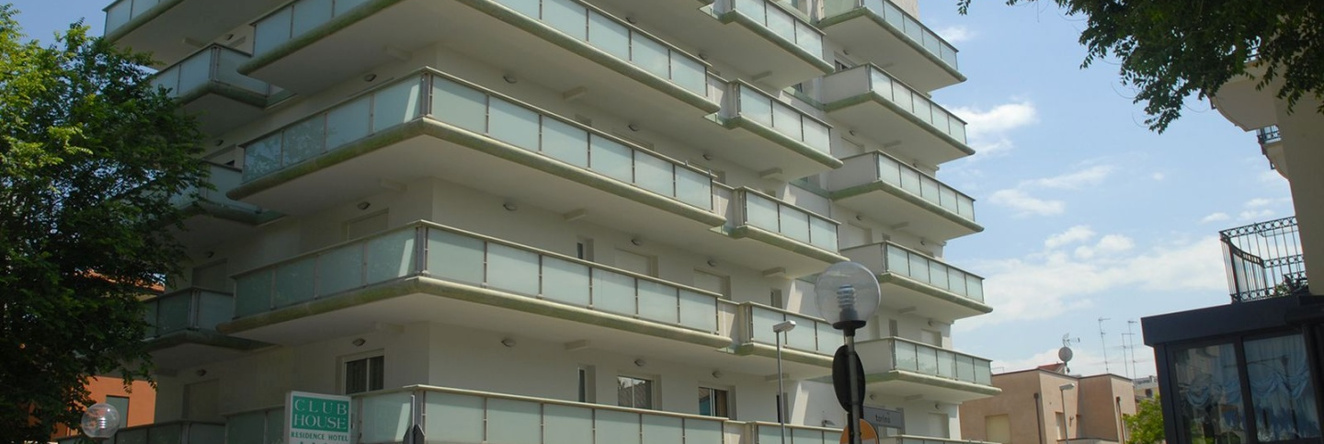 Club House, Cattolica — photo 1