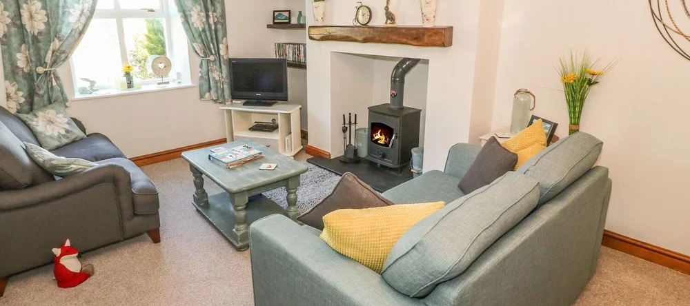 2 Bryn Eglwys, Porthmadog, 波特马多克 — 照片 1