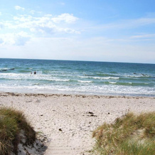Hotel Hiddensee Hitthim, Hiddensee — photo 4