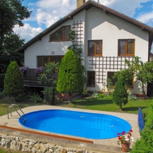 Vila Václav, Жабовржески — фото 2