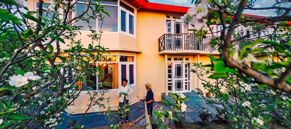 Banjara Orchard Retreat Thanedar, Bithal — photo 1