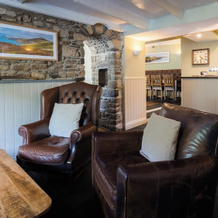 The Cambrian Inn, 索尔瓦 — 照片 2