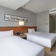 Garden Hotel Wenzhou, Вэньчжоу — фото 5
